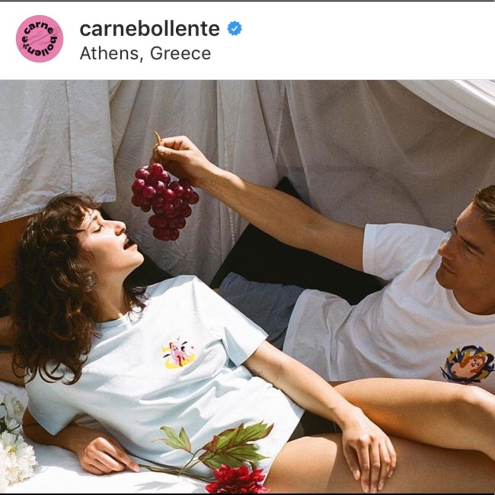 Carne Bollente